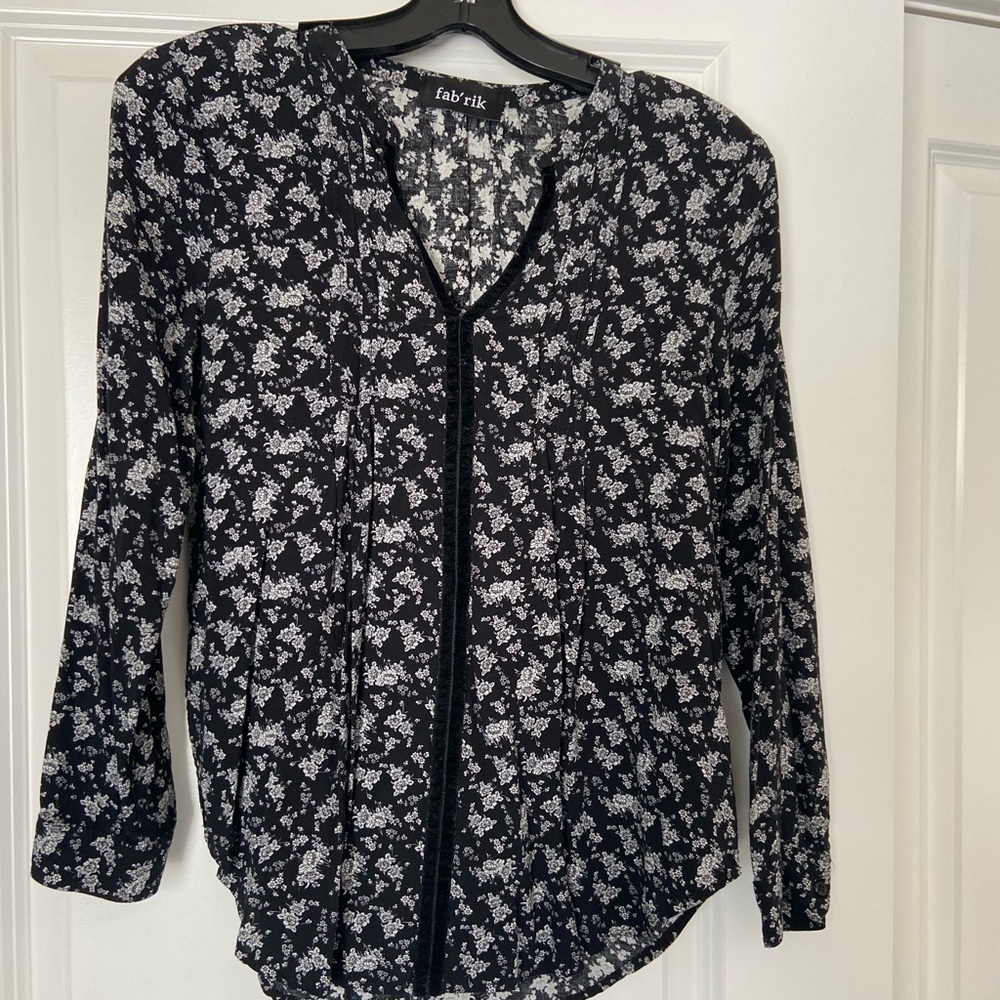 Blouse